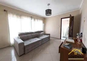 Foto 1 de Casa com 2 Quartos à venda, 175m² em Vila Helena, Santo André