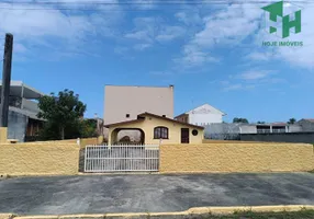 Foto 1 de Casa com 3 Quartos para alugar, 80m² em , Pontal do Paraná