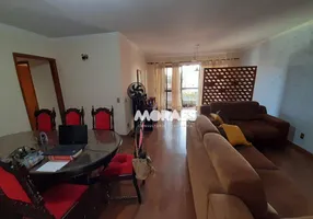 Foto 1 de Apartamento com 4 Quartos à venda, 143m² em Jardim Panorama, Bauru