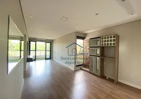 Foto 1 de Apartamento com 2 Quartos à venda, 63m² em Jardim Santo Antônio, Jaguariúna