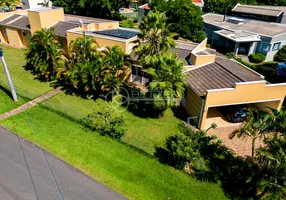 Foto 1 de Casa de Condomínio com 4 Quartos à venda, 400m² em Condomínio Monte Belo, Salto