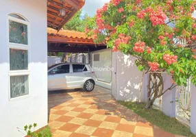 Foto 1 de Casa com 3 Quartos à venda, 158m² em Parque Residencial Jaguari, Americana