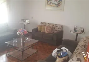 Foto 1 de Casa com 3 Quartos à venda, 161m² em Vila São Geraldo, Limeira