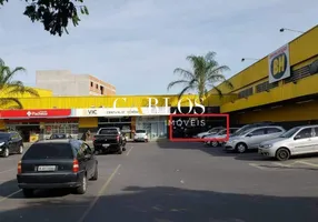 Foto 1 de Ponto Comercial para alugar, 514m² em Centro, Vespasiano