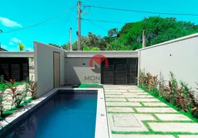 Foto 1 de Casa com 3 Quartos à venda, 106m² em Centro, Eusébio