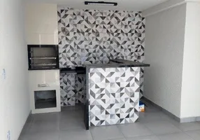 Foto 1 de Apartamento com 2 Quartos à venda, 27m² em Móoca, São Paulo