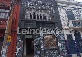 Foto 1 de Imóvel Comercial à venda, 340m² em Cidade Baixa, Porto Alegre