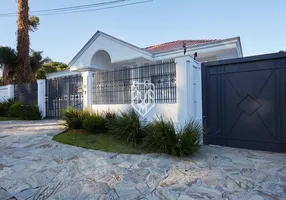 Foto 1 de Casa com 4 Quartos à venda, 1000m² em Seminário, Curitiba