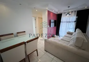 Foto 1 de Apartamento com 2 Quartos à venda, 52m² em Jardim América, Taboão da Serra