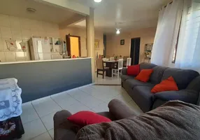 Foto 1 de Casa com 2 Quartos à venda, 160m² em Guarujá, Lages