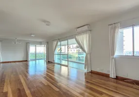 Foto 1 de Apartamento com 4 Quartos para alugar, 270m² em Pinheiros, São Paulo
