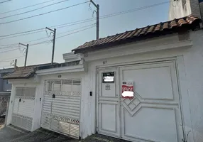 Foto 1 de Sobrado com 3 Quartos à venda, 100m² em Itaquera, São Paulo