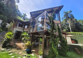 Foto 1 de Casa de Condomínio com 3 Quartos à venda, 201m² em Serra da Cantareira, Mairiporã