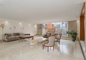 Foto 1 de Apartamento com 4 Quartos à venda, 305m² em Jardim Paulista, São Paulo