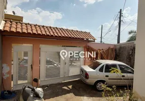 Foto 1 de Casa com 3 Quartos à venda, 95m² em Vila Anhanguera, Rio Claro