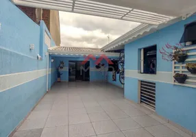 Foto 1 de Casa com 3 Quartos à venda, 130m² em Tatuquara, Curitiba