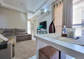 Foto 1 de Apartamento com 2 Quartos à venda, 44m² em Vila Inema, Hortolândia