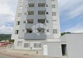 Foto 1 de Apartamento com 2 Quartos à venda, 55m² em Amizade, Jaraguá do Sul