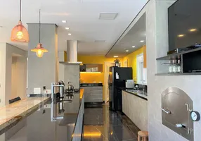 Foto 1 de Casa de Condomínio com 3 Quartos para venda ou aluguel, 425m² em Nova Higienópolis, Jandira