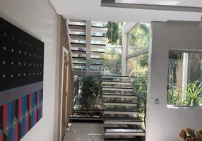 Foto 1 de Casa com 4 Quartos à venda, 400m² em Trevo, Belo Horizonte