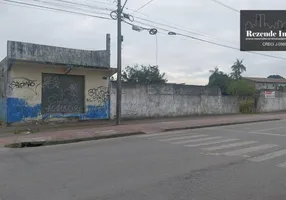 Foto 1 de Lote/Terreno à venda, 2676m² em Parque São João, Paranaguá