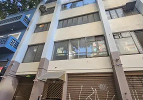 Foto 1 de Apartamento com 2 Quartos para alugar, 58m² em Vila Buarque, São Paulo