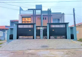Foto 1 de Casa com 3 Quartos à venda, 180m² em Afonso Pena, São José dos Pinhais