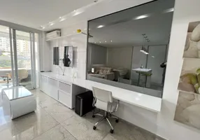 Foto 1 de Apartamento com 1 Quarto para venda ou aluguel, 42m² em Paraíso, São Paulo