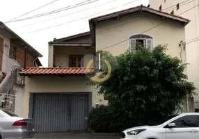 Foto 1 de Casa com 3 Quartos à venda, 330m² em Cambuci, São Paulo