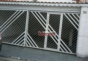 Foto 1 de Imóvel Comercial com 3 Quartos à venda, 108m² em Centro, Itaquaquecetuba