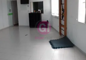 Foto 1 de Sala Comercial para alugar, 105m² em Jardim Santa Maria, Jacareí