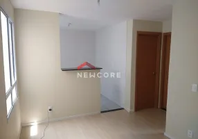 Foto 1 de Apartamento com 2 Quartos à venda, 39m² em Jardim São João, Guarulhos