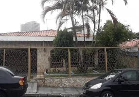 Foto 1 de Casa com 3 Quartos para venda ou aluguel, 198m² em Vila Rosalia, Guarulhos