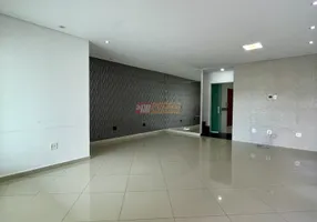 Foto 1 de Sobrado com 3 Quartos à venda, 169m² em Planalto, São Bernardo do Campo