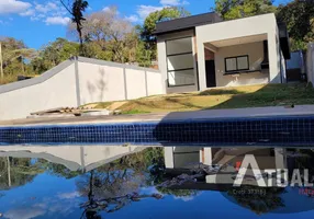 Foto 1 de Casa com 3 Quartos à venda, 135m² em Pedra Vermelha Terra Preta, Mairiporã