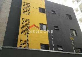 Foto 1 de Apartamento com 2 Quartos à venda, 42m² em Vila Ré, São Paulo