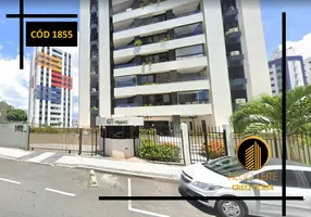 Foto 1 de Apartamento com 4 Quartos à venda, 174m² em Candeal, Salvador