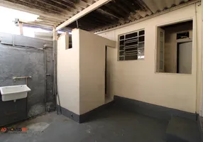 Foto 1 de Casa com 1 Quarto para alugar, 35m² em Padre Eustáquio, Belo Horizonte