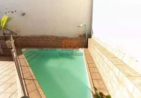 Foto 1 de Casa com 4 Quartos à venda, 205m² em Alípio de Melo, Belo Horizonte
