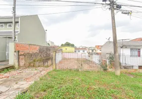 Foto 1 de Lote/Terreno à venda, 408m² em Lindóia, Curitiba