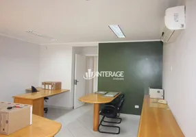 Foto 1 de Sala Comercial para alugar, 193m² em Mercês, Curitiba