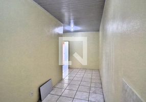 Foto 1 de Apartamento com 1 Quarto para alugar, 35m² em Jardim Algarve, Alvorada