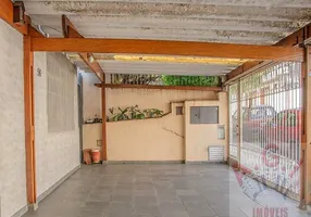 Foto 1 de Casa com 5 Quartos à venda, 330m² em Vila Paiva, São Paulo