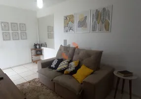 Foto 1 de Apartamento com 2 Quartos à venda, 48m² em Jardim da Posse, Nova Iguaçu