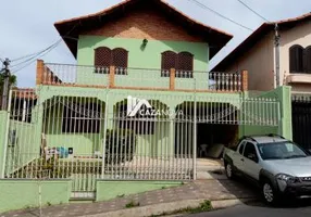 Foto 1 de Casa com 4 Quartos à venda, 280m² em Caiçaras, Belo Horizonte