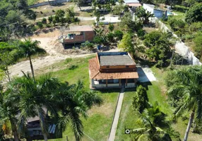 Foto 1 de Fazenda/Sítio à venda, 3090m² em Vale das Pedrinhas, Guapimirim