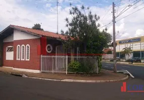 Foto 1 de Casa com 2 Quartos à venda, 78m² em Centro, Rio Claro