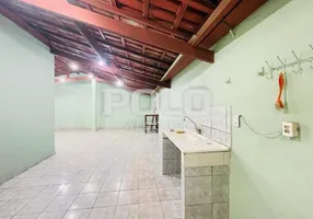 Foto 1 de Casa com 3 Quartos para alugar, 151m² em Conjunto Residencial Aruana I, Goiânia
