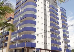 Foto 1 de Apartamento com 2 Quartos à venda, 72m² em Centro, Mongaguá