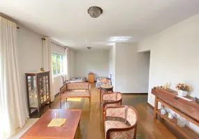 Foto 1 de Apartamento com 3 Quartos à venda, 163m² em Centro, São Lourenço